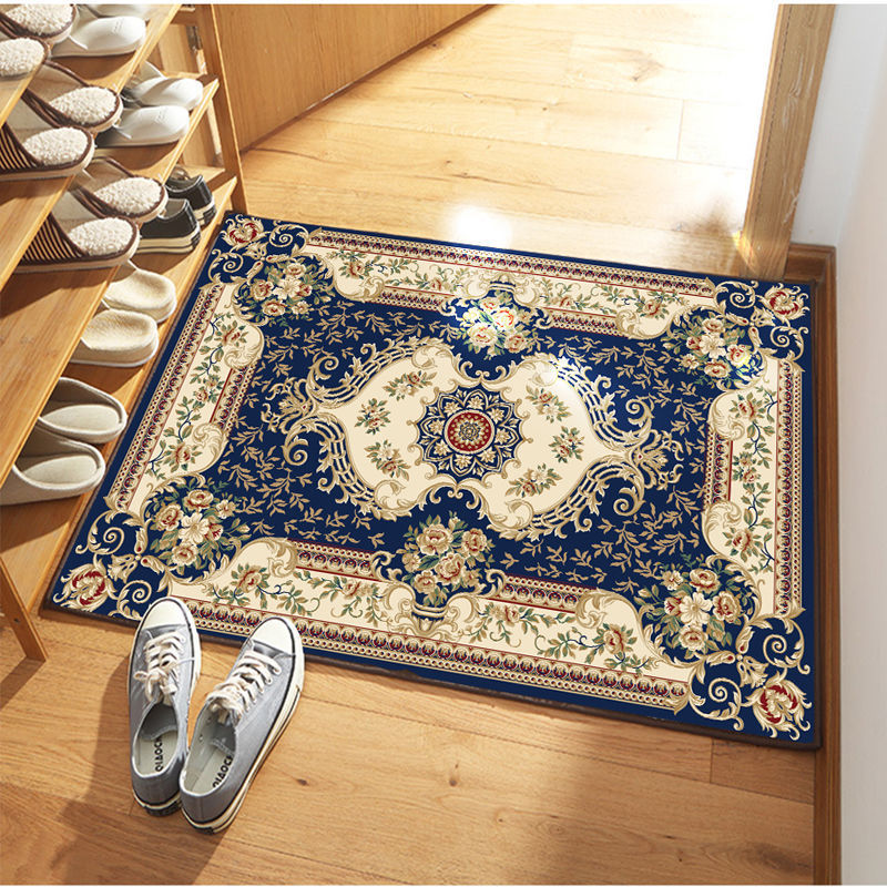 European Style Home Entry Rug