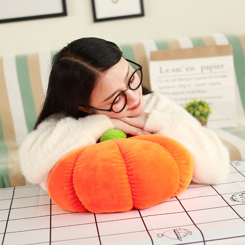 Halloween Creative Pumpkin Pillow