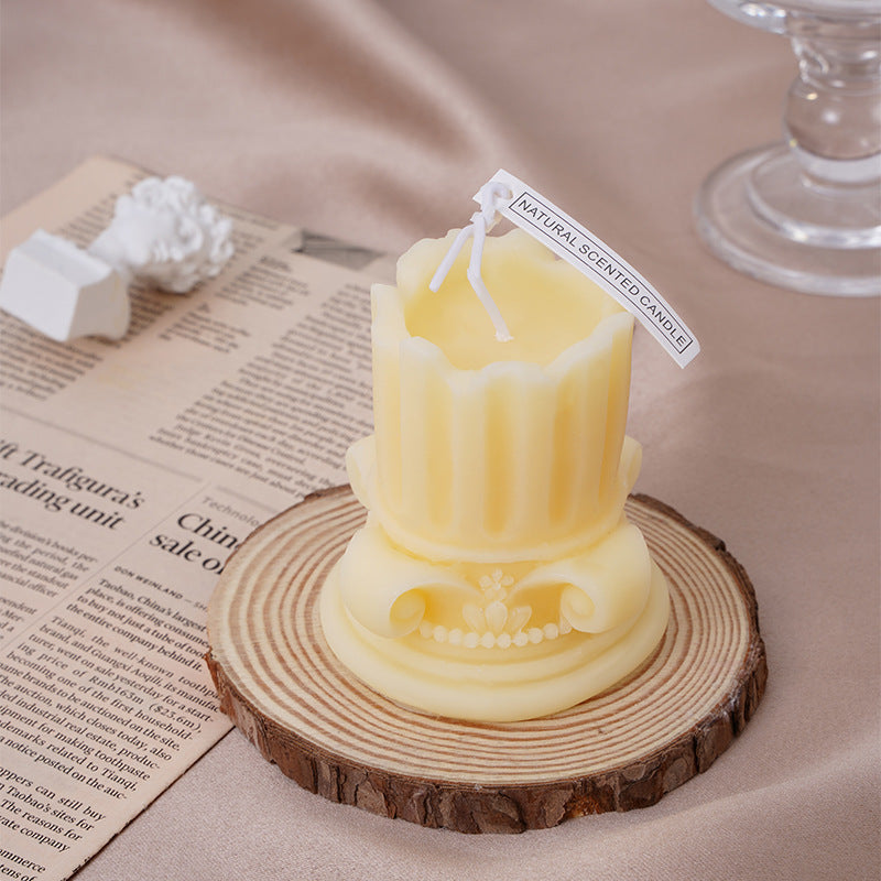 Scented Candles for Home