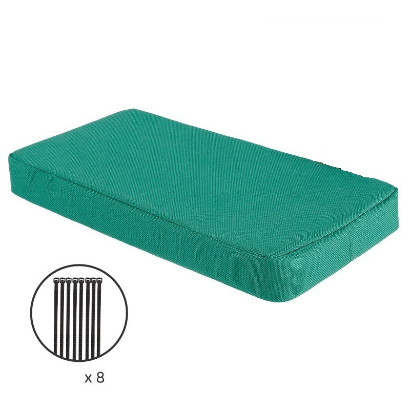 Bicycle Rear Seating Cushion.