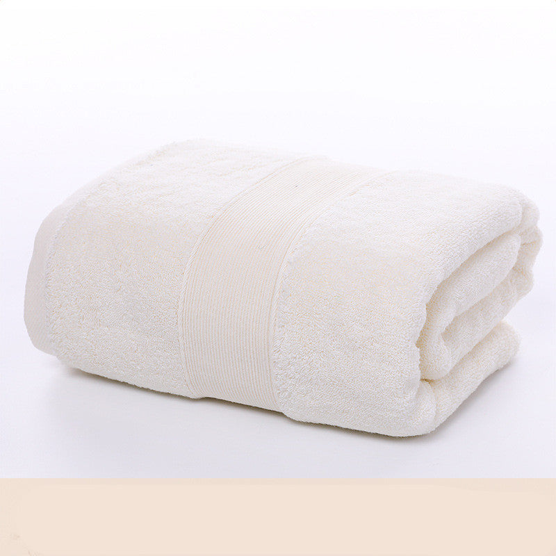 Cotton Bath Towels