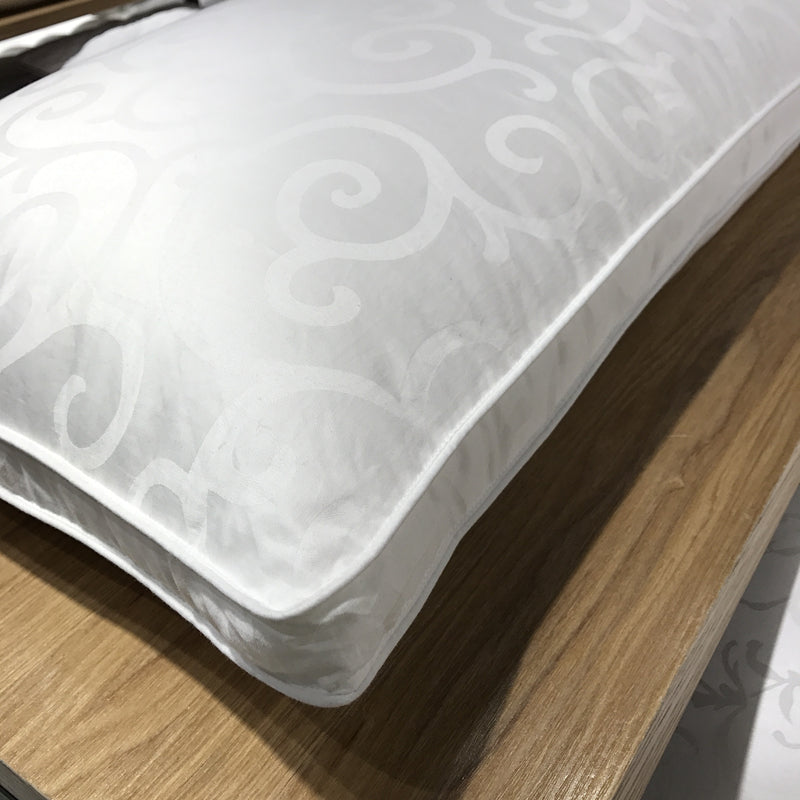 Five-star Hotel Jacquard Pillows