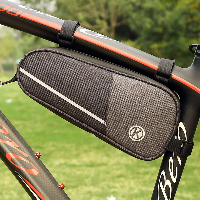 Bike Riding Storage Bag, Equipment Supplies