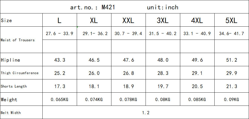 Satin Silk Men's Pajama Shorts