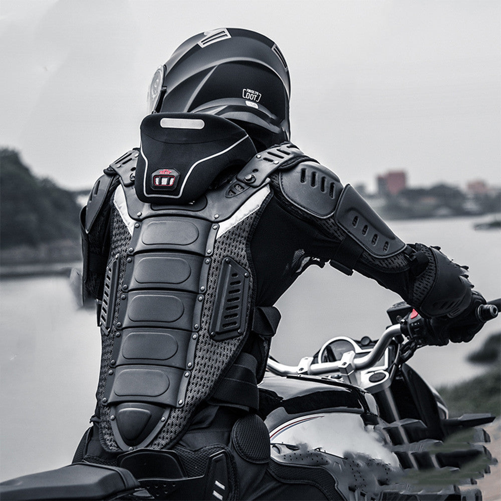 Off-Road Motorcycle, Fall Protection Armor Clothing, Cycling Equipment