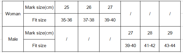 Cotton and Leather Slippers.