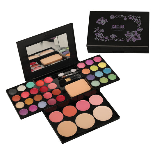 Full Kit - Makeup Gift Set