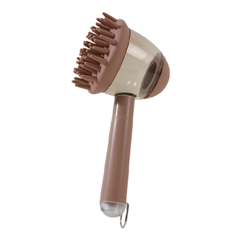 Massage Pet Brush