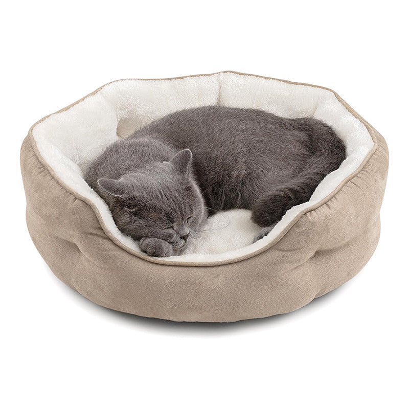 Large Pet Bed