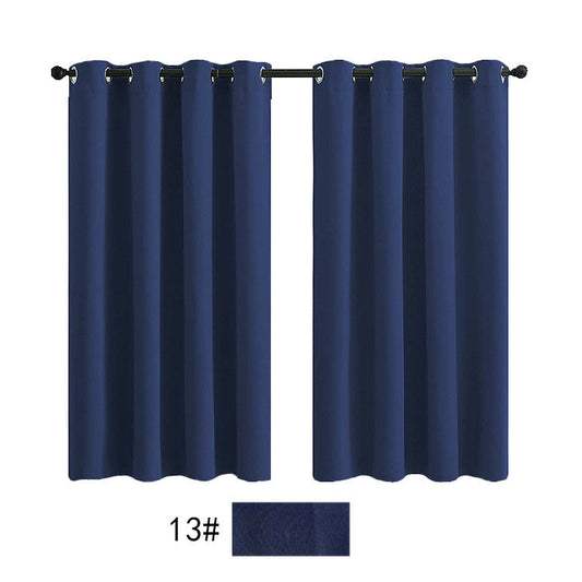 Outdoor, Waterproof, Outdoor Terrace Curtains.