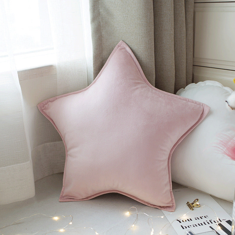 Cute Pillow Cushion for the Star of your Life!
