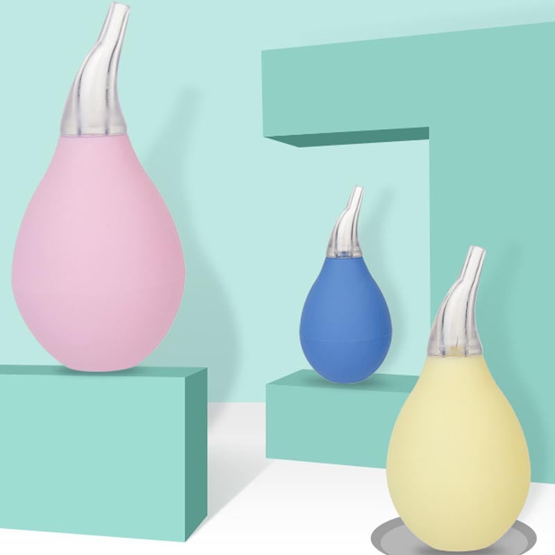 Neonatal, Medical Nasal Aspirator