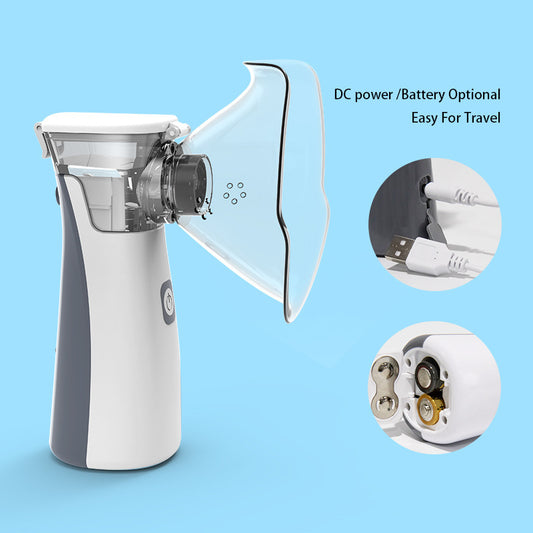 Medical Nebulizer Handheld
