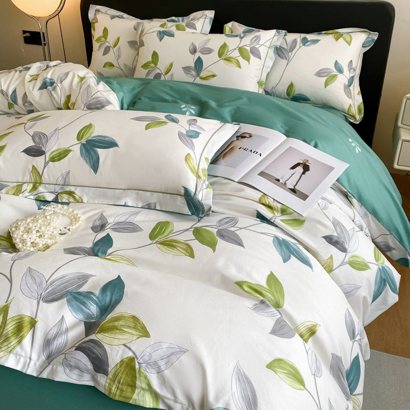 Four-piece Cotton, Bed Sheets