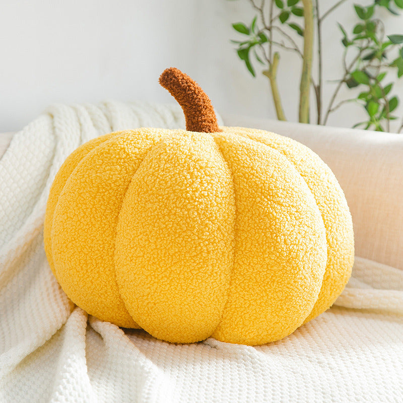 Fall Home Decoration, Pumpkin Pillows