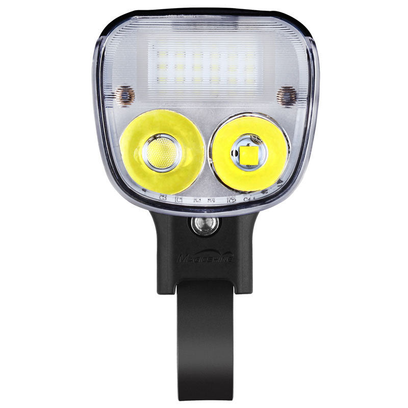 Strong Night Riding Light for Mountain Bike