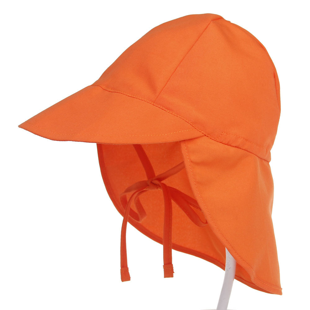 Toddler Sun Hats