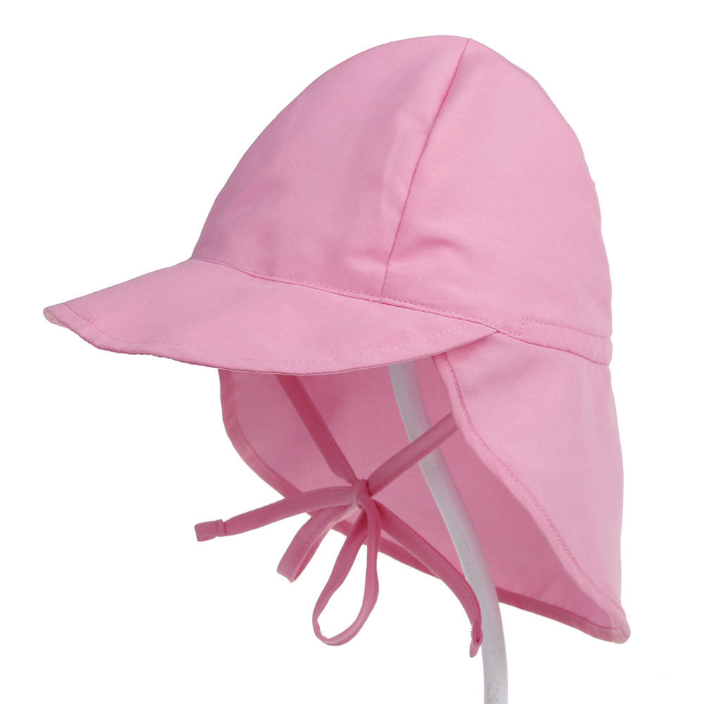 Toddler Sun Hats