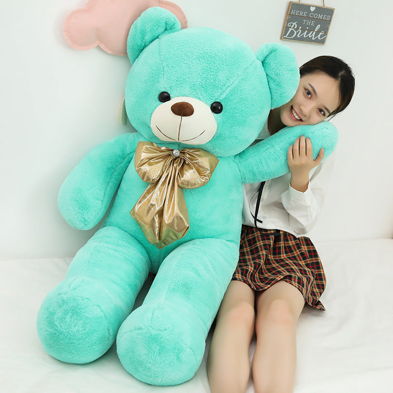 Big, Cotton Stuffed, Plush, Lovable Cuddle Teddy Bears