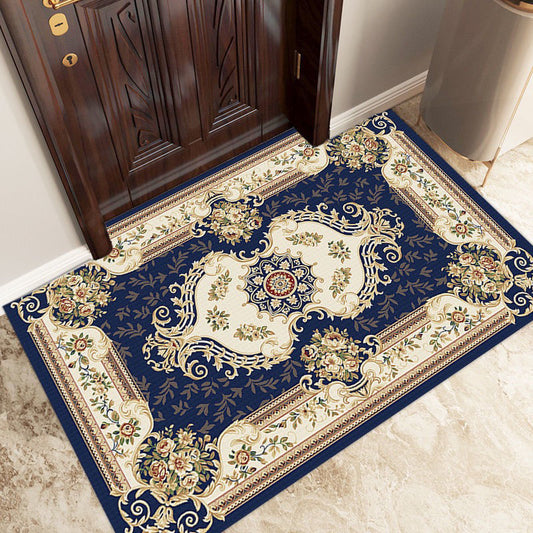 European Style Home Entry Rug