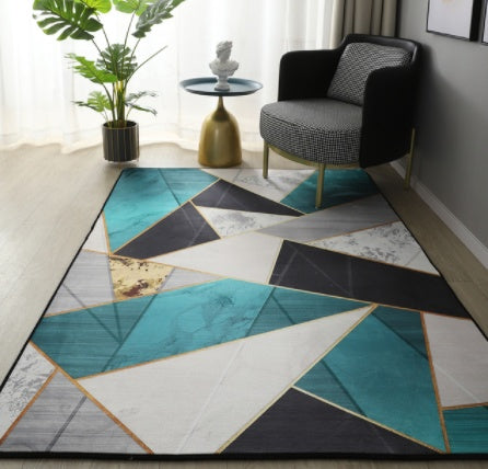 Modern Decor for Living Spaces, Designer Carpets