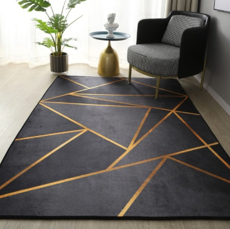 Modern Decor for Living Spaces, Designer Carpets