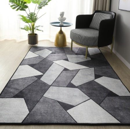 Modern Decor for Living Spaces, Designer Carpets