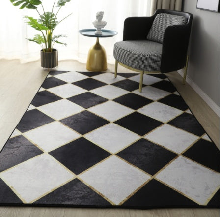 Modern Decor for Living Spaces, Designer Carpets