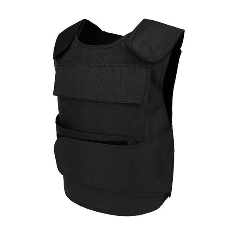 Outdoor Sports Vest, Protective Vest Without Liner.