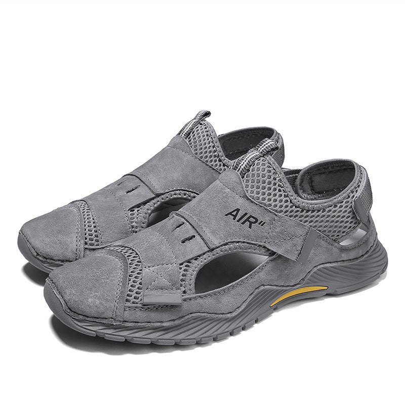 Men's Outdoor Casual Air Mesh Shoes
