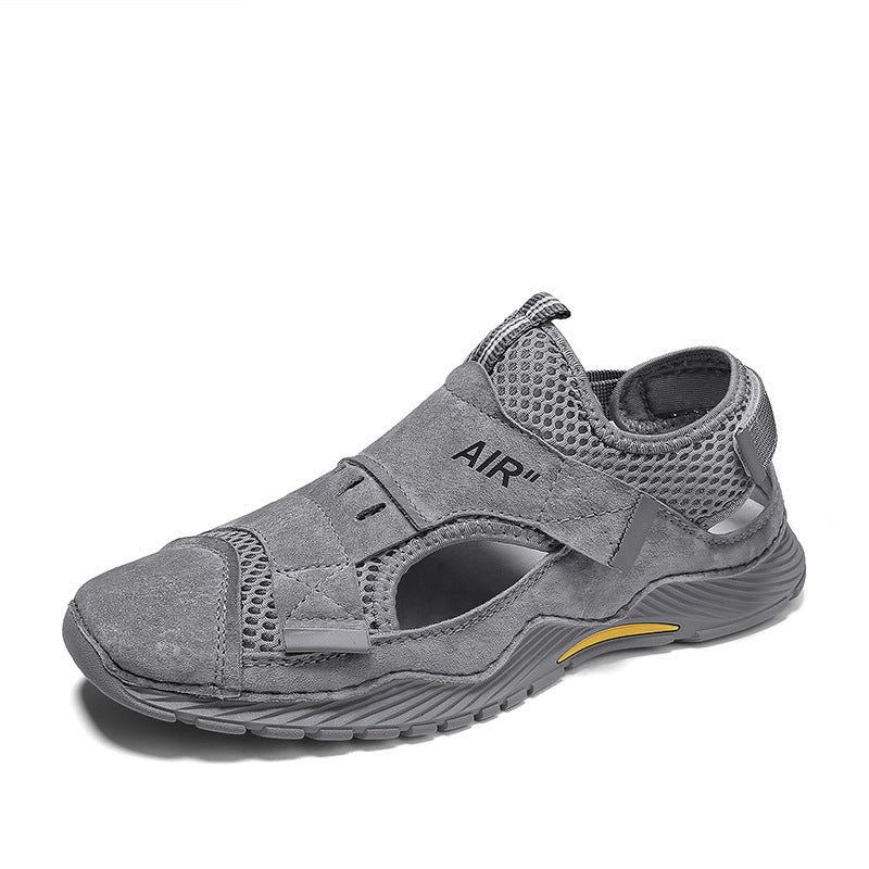 Men's Outdoor Casual Air Mesh Shoes