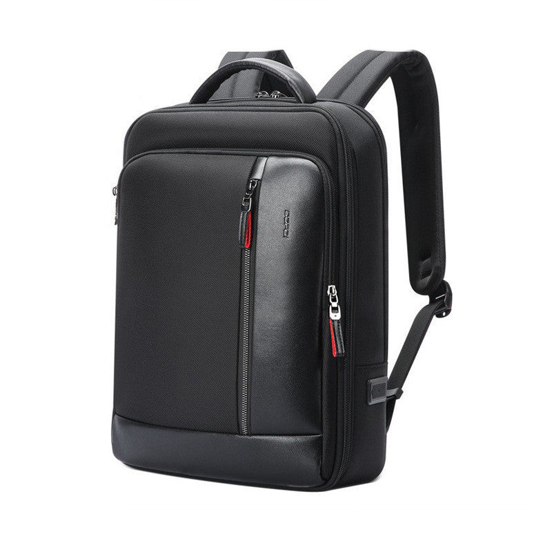 Multi-Function Anti-Theft Backpack, Carry On.