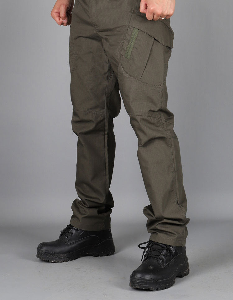 Tactical, Outdoor Work Trousers