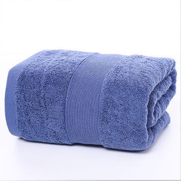 Cotton Bath Towels