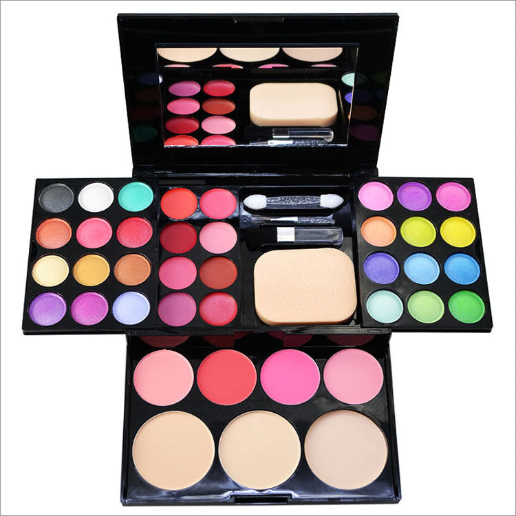 Full Kit - Makeup Gift Set