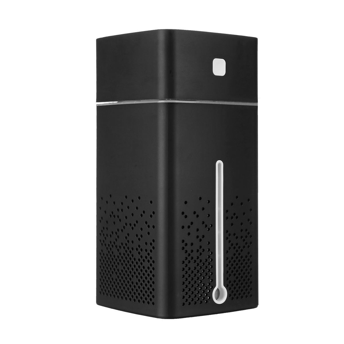 Air Purifier & Humidifier with LED Night Light