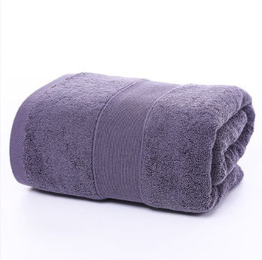Cotton Bath Towels