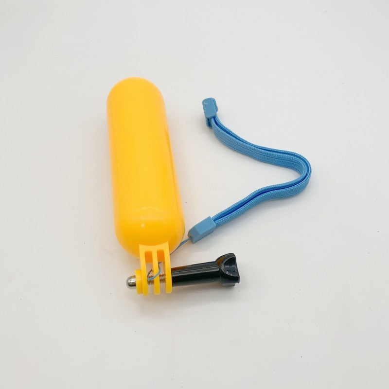 Go PRO 10 DJI Sports Camera Diving Selfie Equipment With Buoyance Rod