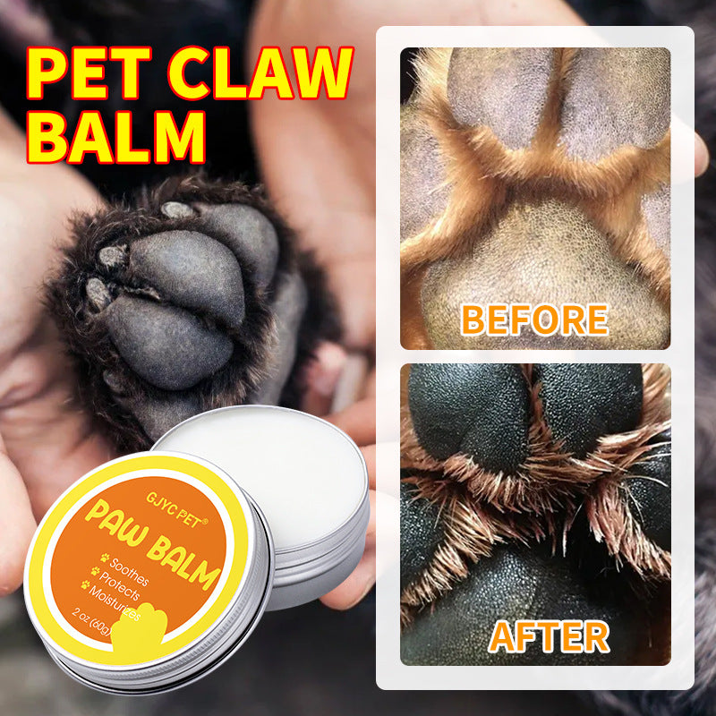 Pet Claw Balm Care Cream