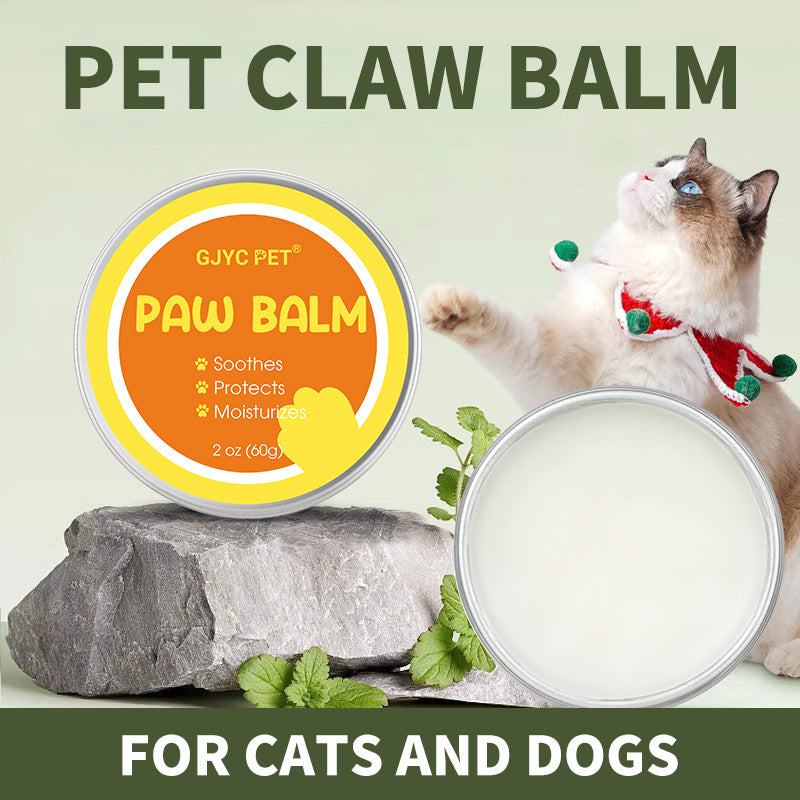 Pet Claw Balm Care Cream