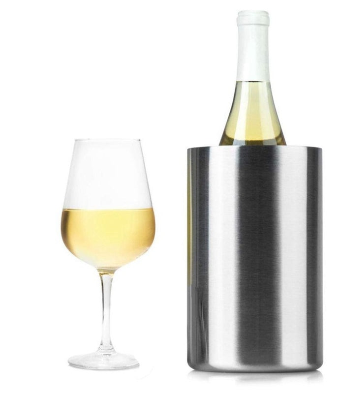 Wine Cooler Ice Bucket