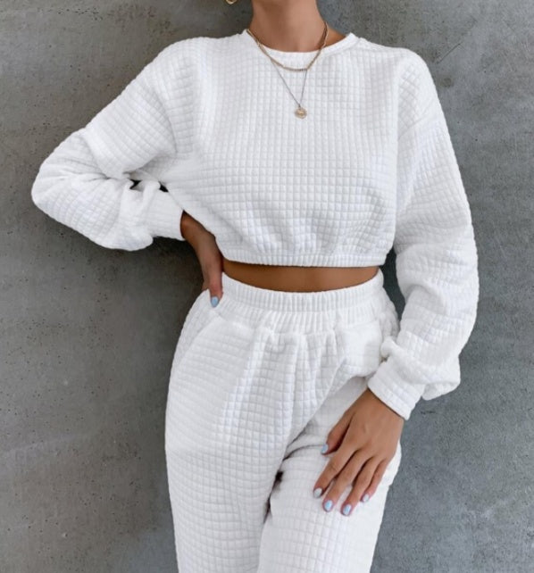 Comfortable, Stylish Outfit Set