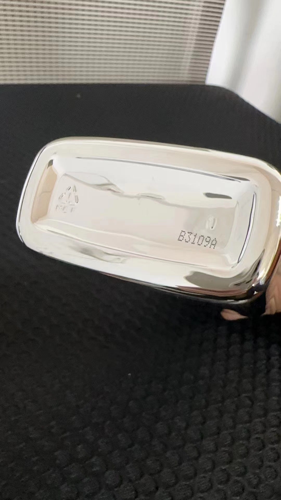 WOW Natural Hair Spray Wash-free Fragrance Repair Frizz 200ml