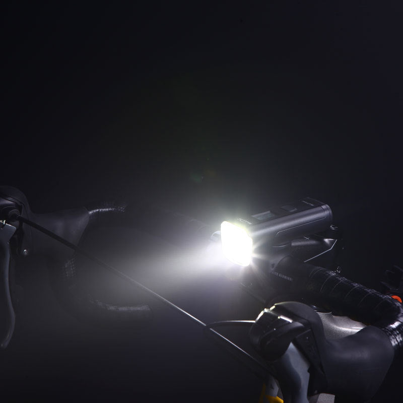 Strong Night Riding Light for Mountain Bike