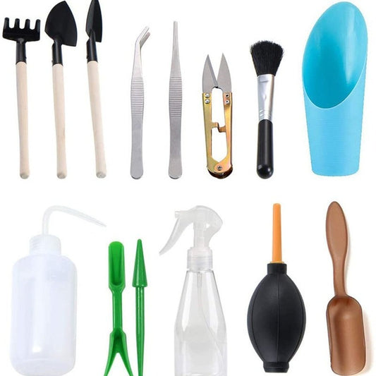 Plant/Flower Growing Supplies, Gardening Tools