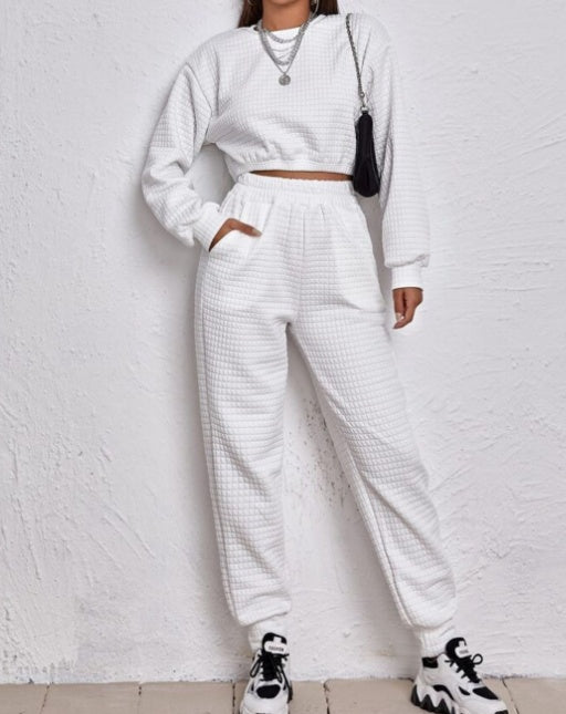 Comfortable, Stylish Outfit Set