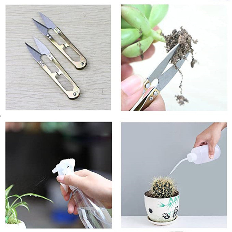 Plant/Flower Growing Supplies, Gardening Tools