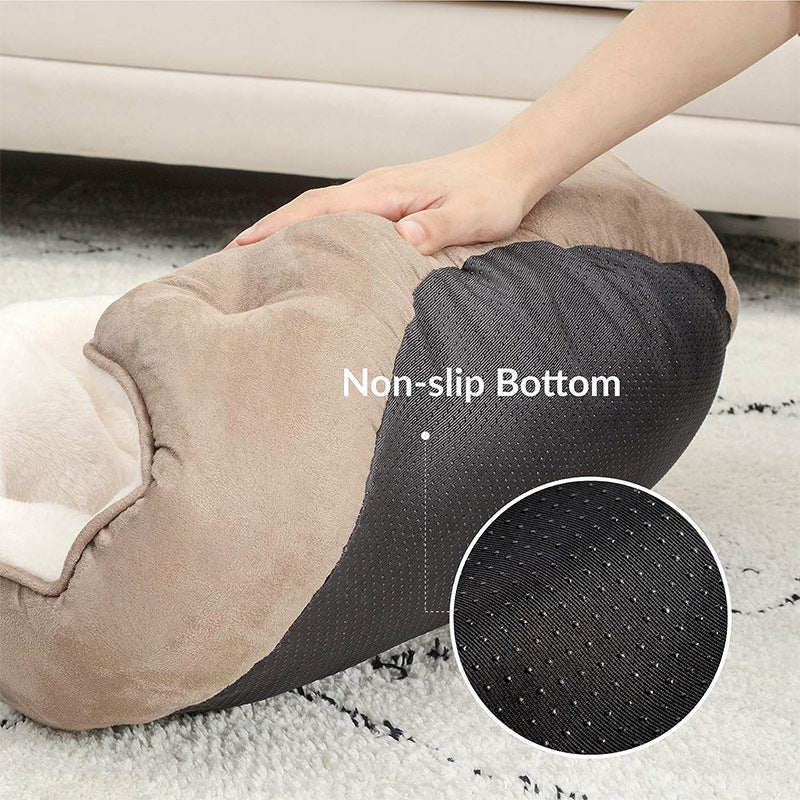 Large Pet Bed