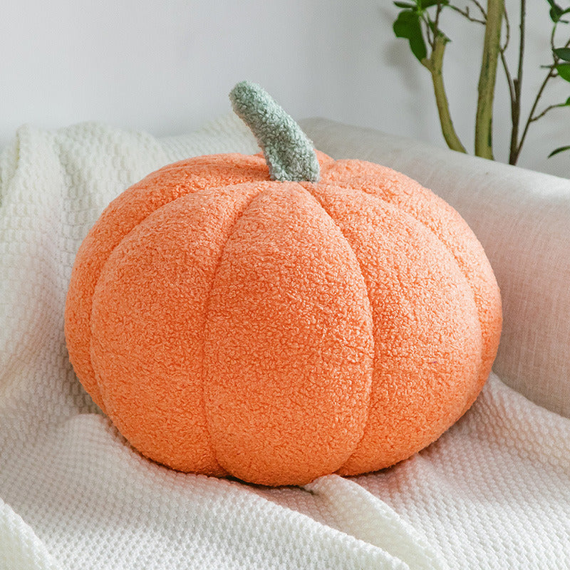 Fall Home Decoration, Pumpkin Pillows