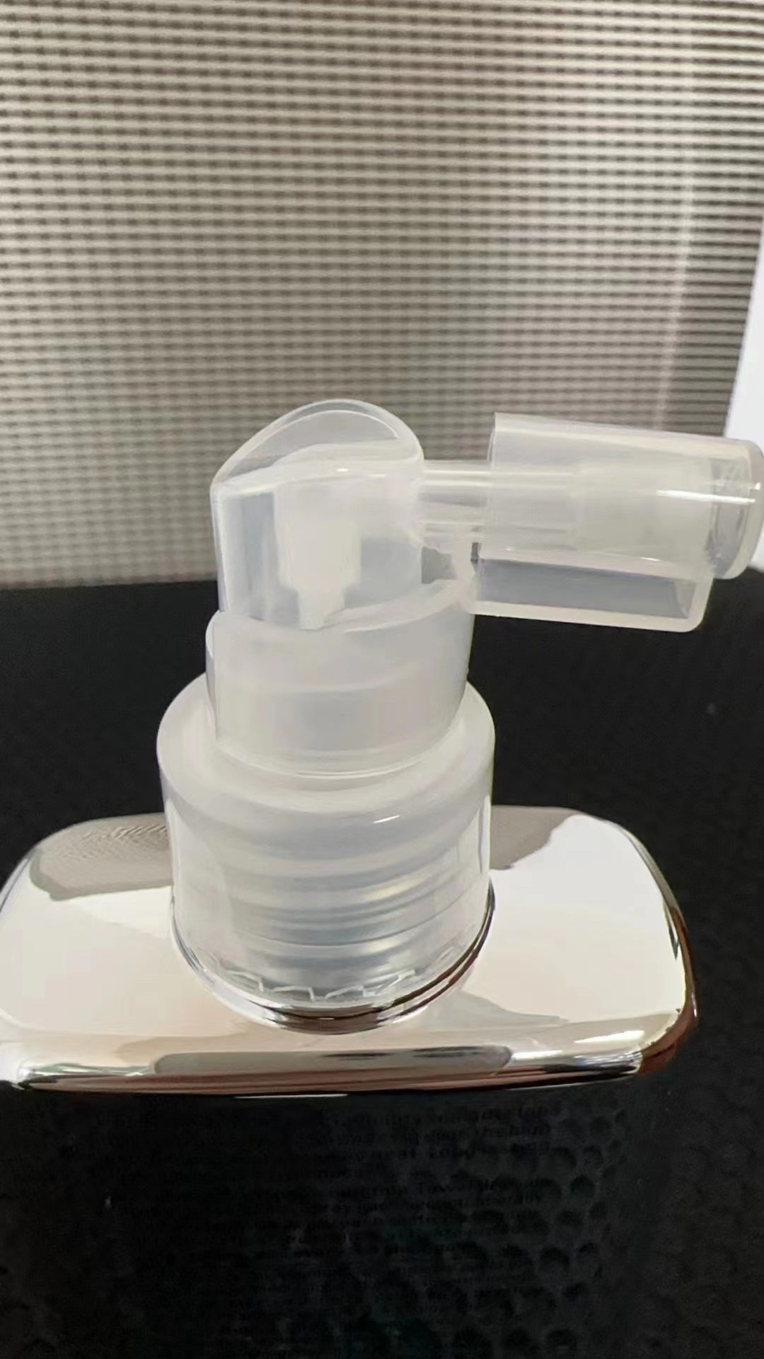 WOW Natural Hair Spray Wash-free Fragrance Repair Frizz 200ml